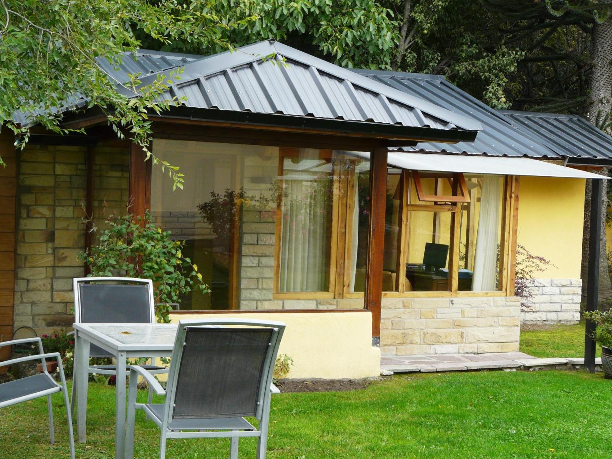 Casa Labian
