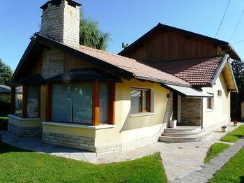 Сasa de vacaciones Casa Labian San Carlos de Bariloche