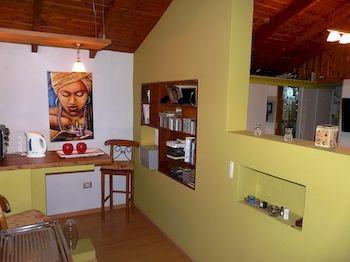 Сasa de vacaciones Casa Labian San Carlos de Bariloche