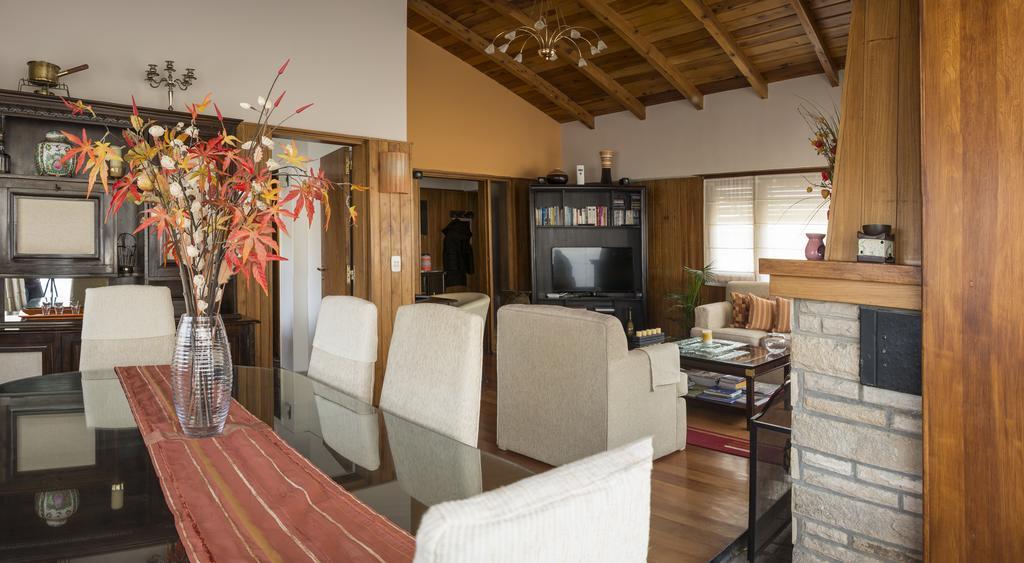 Сasa de vacaciones Casa Labian