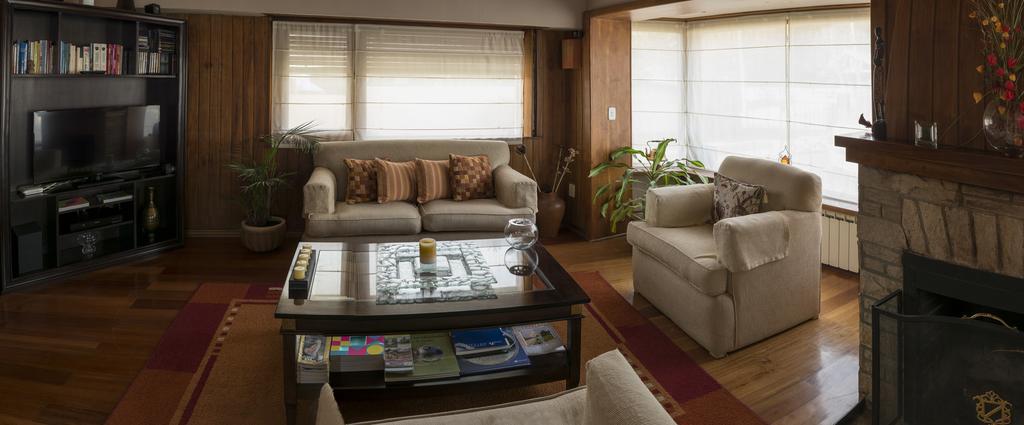 Casa Labian *