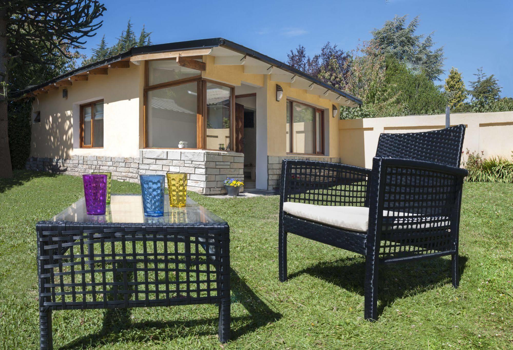 Сasa de vacaciones Casa Labian San Carlos de Bariloche