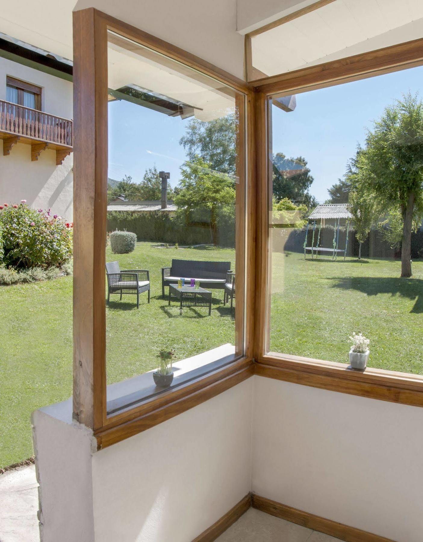 Сasa de vacaciones Casa Labian